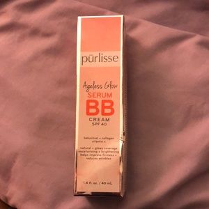 Purlisse: Ageless Glow